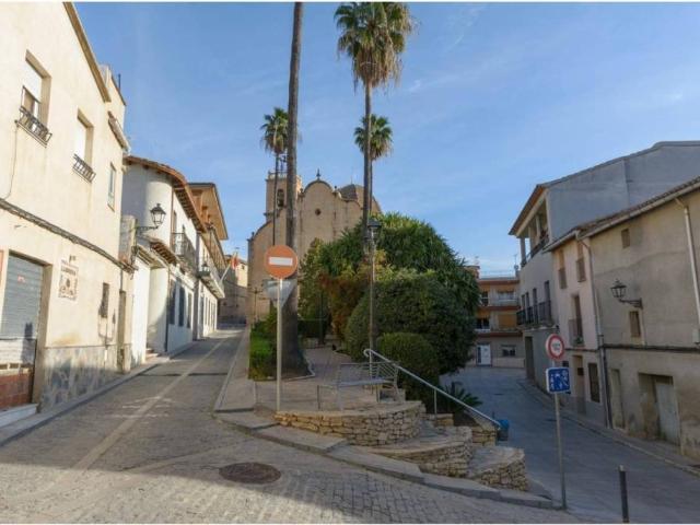 Casa en venta en la Vall d'Albaida, Valencia