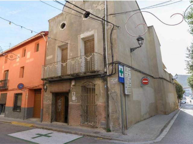Casa en venta en la Vall d'Albaida, Valencia