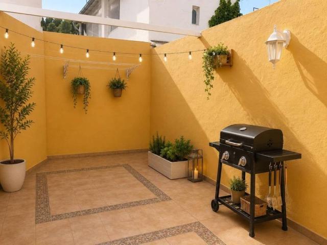 Casa en venta en la Vall d'Albaida, Valencia