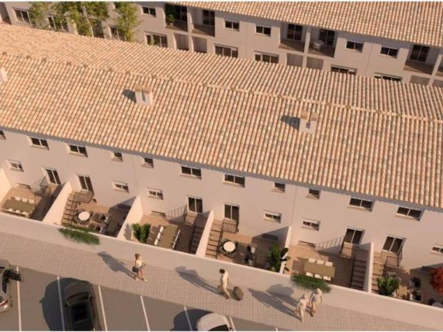 Casa en venta en la Vall d'Albaida, Valencia