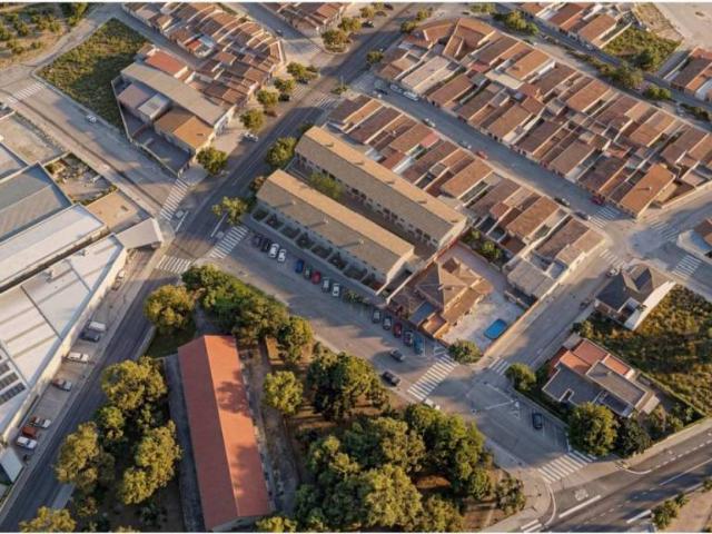 Casa en venta en la Vall d'Albaida, Valencia