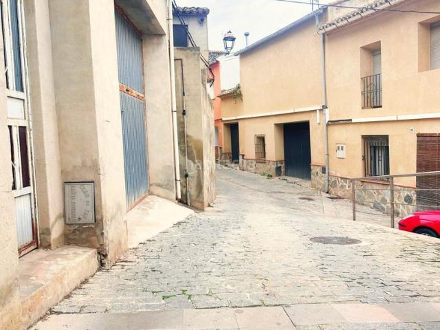 Casa en venta en la Vall d'Albaida, Valencia