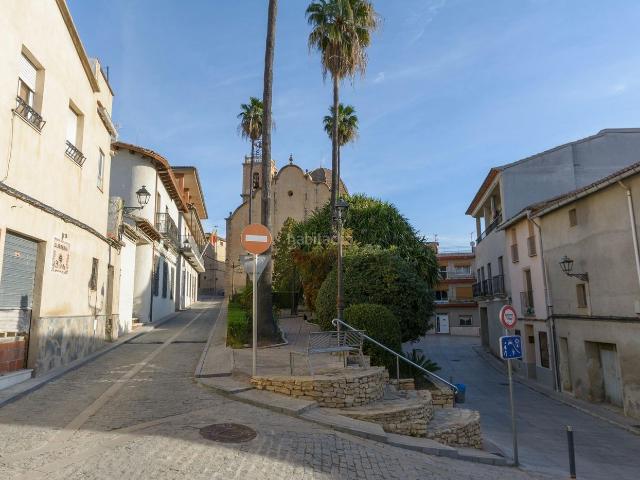 Casa en venta en la Vall d'Albaida, Valencia
