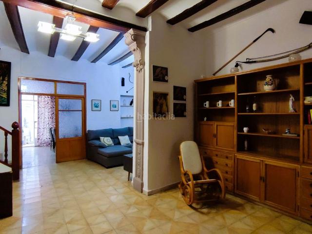 Casa en venta en la Vall d'Albaida, Valencia