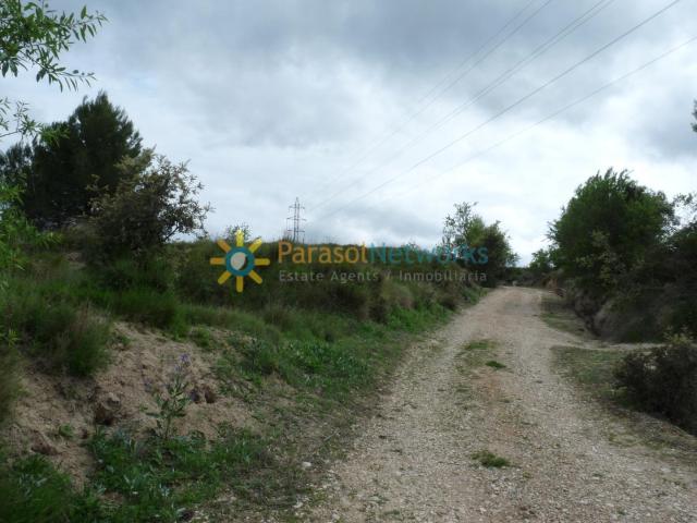 Casa en venta en la Vall d'Albaida, Valencia