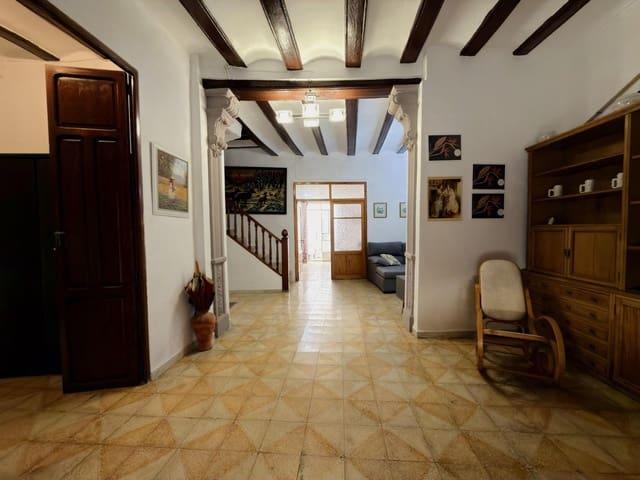 Casa en venta en la Vall d'Albaida, Valencia