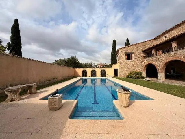 Casa en venta en Castelló i Castelló Nou, Alt Empordà