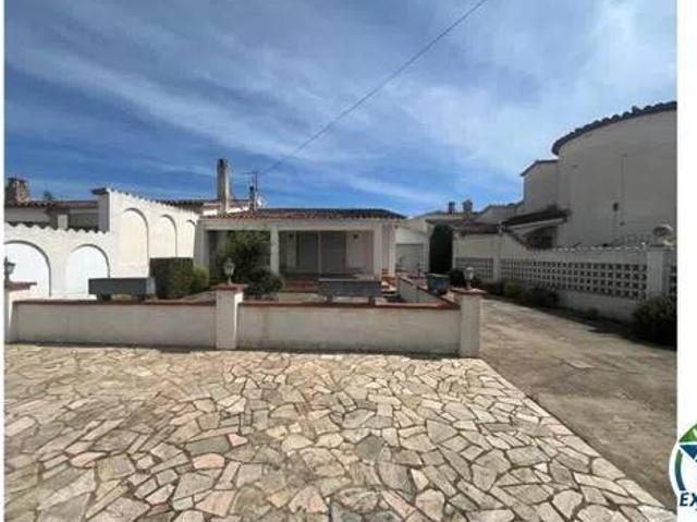 Casa en venta en Empuriabrava, Alt Empordà