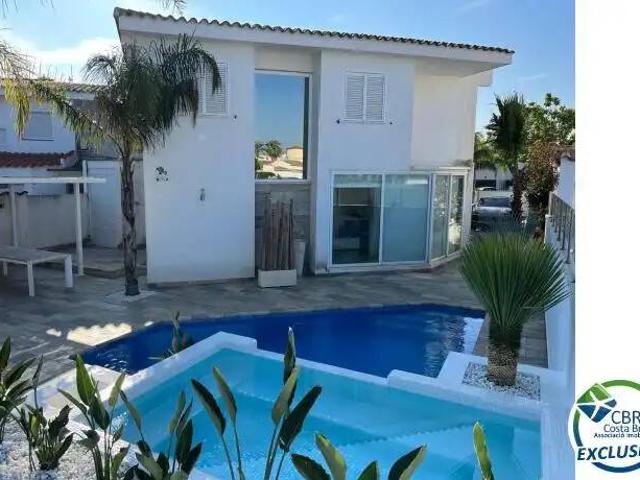 Casa en venta en Empuriabrava, Alt Empordà