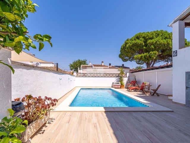 Casa en venta en Castelló D'empúries, Castelló i Castelló Nou