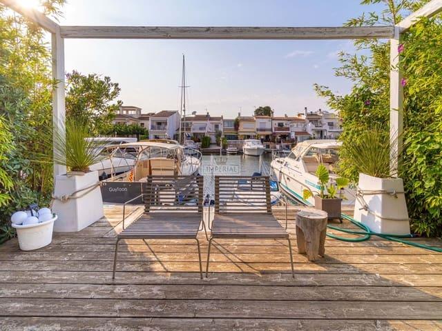 Casa en venta en Castelló i Castelló Nou, Alt Empordà