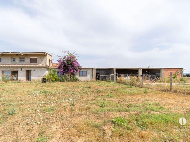 Casa en venta en Castelló i Castelló Nou, Alt Empordà