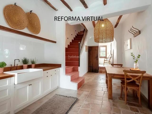 Casa en venta en Vall De Almonacid