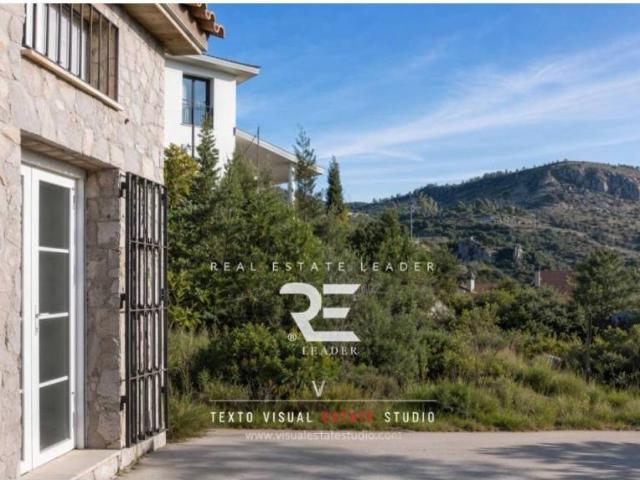 Casa en venta en la Plana Alta, Valencia