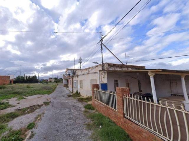 Casa en venta en Grup Riu Sec, Castelló de la Plana / Castellón de la Plana