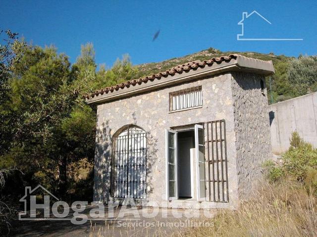 Casa en venta en Benicasim