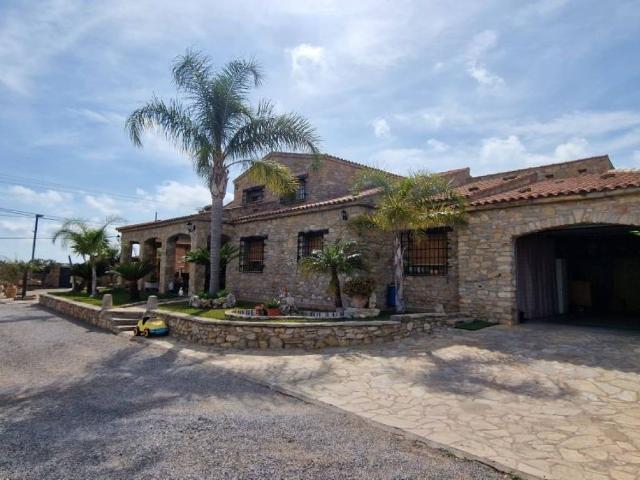 Casa en venta en la Plana Alta, Valencia