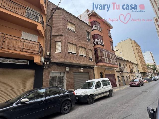 Casa en venta en Castellón De La Plana, Centro