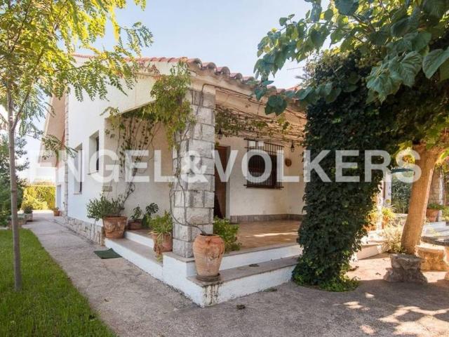 Casa en venta en Castellón De La Plana