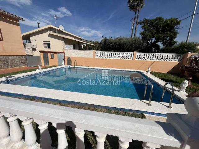 Casa en venta en la Plana Alta, Valencia