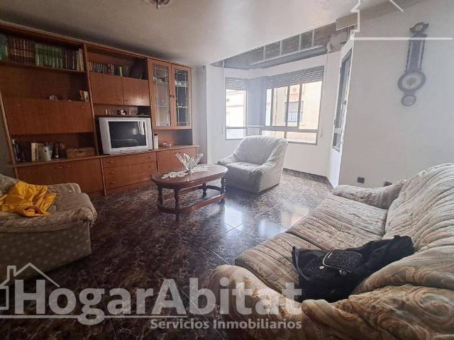 Casa en venta en Grup Sant Vicent Ferrer, la Plana Alta