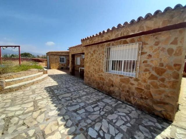 Casa en venta en Castellón De La Plana