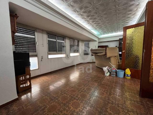 Casa en venta en Castellón De La Plana, Centro