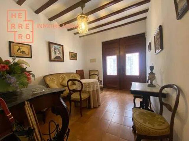 Casa en venta en la Plana Alta, Valencia
