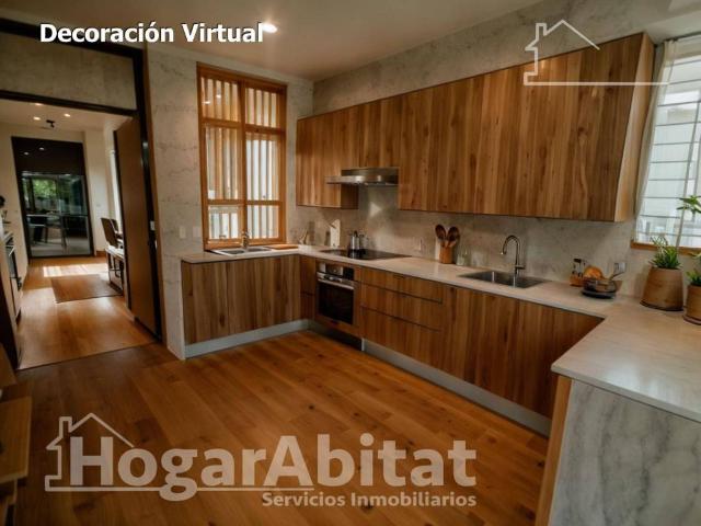 Casa en venta en Castellón De La Plana, Norte