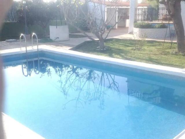 Casa en venta en la Plana Alta, Valencia