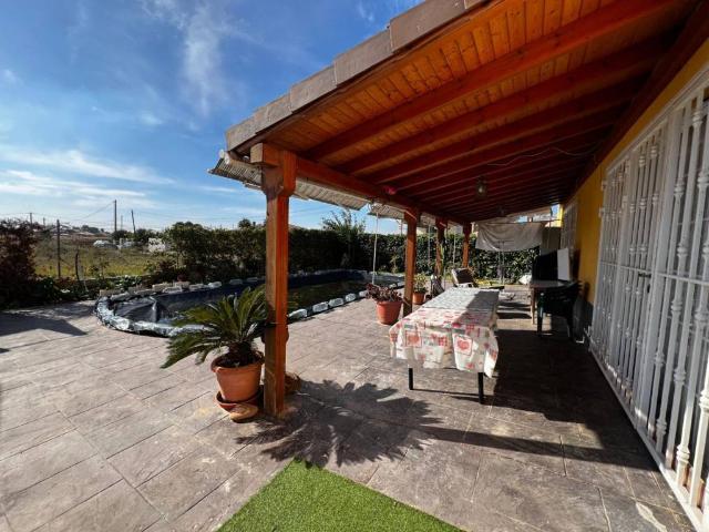 Casa en venta en la Plana Alta, Valencia