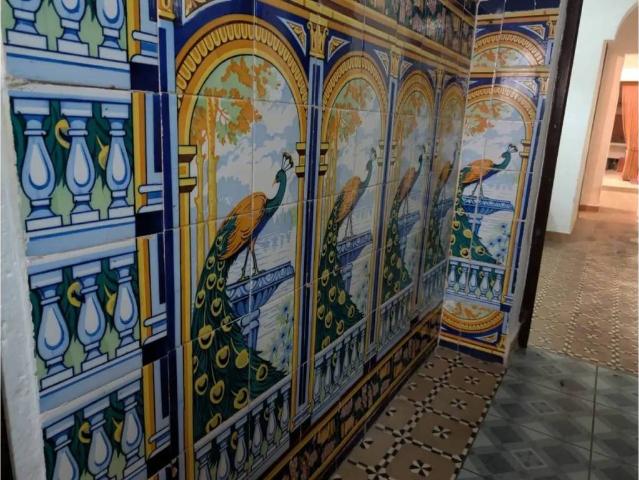 Casa en venta en la Plana Alta, Valencia