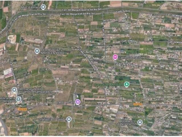 Casa en venta en Castellón De La Plana, Norte
