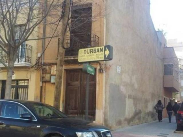 Casa en venta en la Plana Alta, Valencia