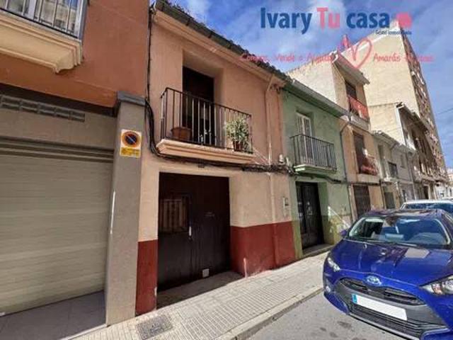 Casa en venta en Grup la Magdalena, Castellón De La Plana