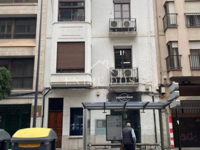 Casa en venta en Castellón De La Plana, Centro