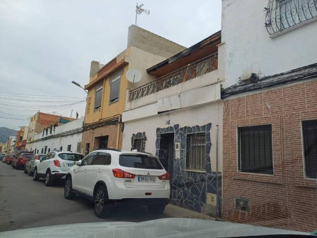 Casa en venta en Grup de Sant Enric, Castelló de la Plana / Castellón de la Plana