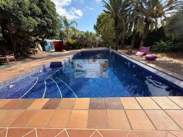 Casa en venta en la Plana Alta, Valencia
