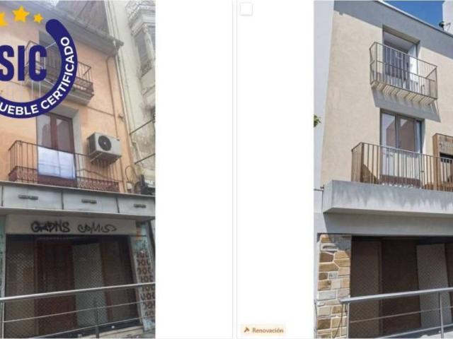 Casa en venta en la Plana Alta, Valencia