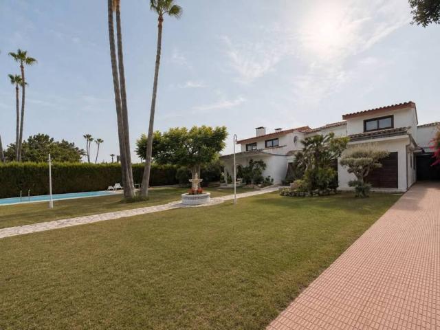 Casa en venta en la Plana Alta, Valencia