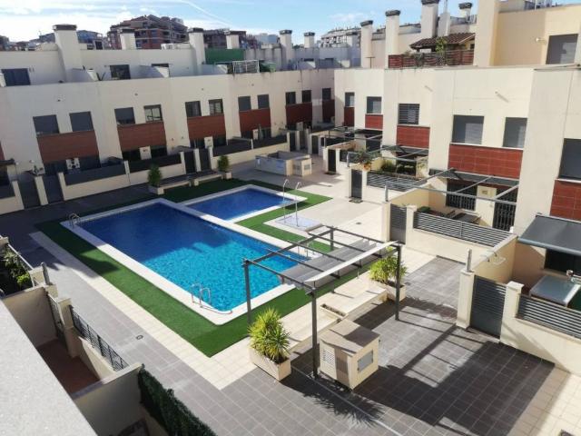 Casa en venta en la Plana Alta, Valencia