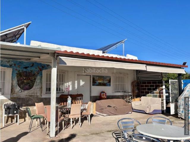 Casa en venta en la Plana Alta, Valencia