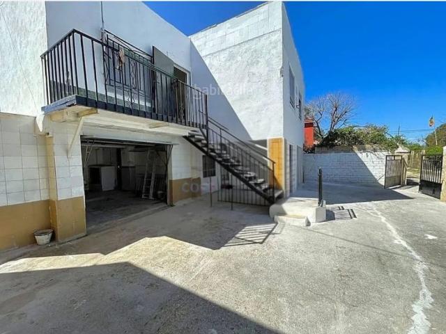 Casa en venta en la Plana Alta, Valencia