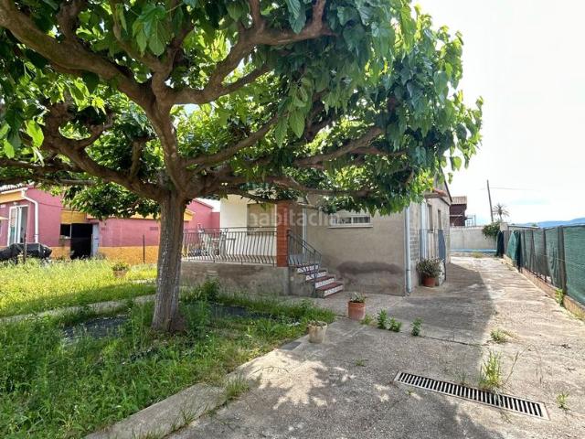 Casa en venta en la Plana Alta, Valencia