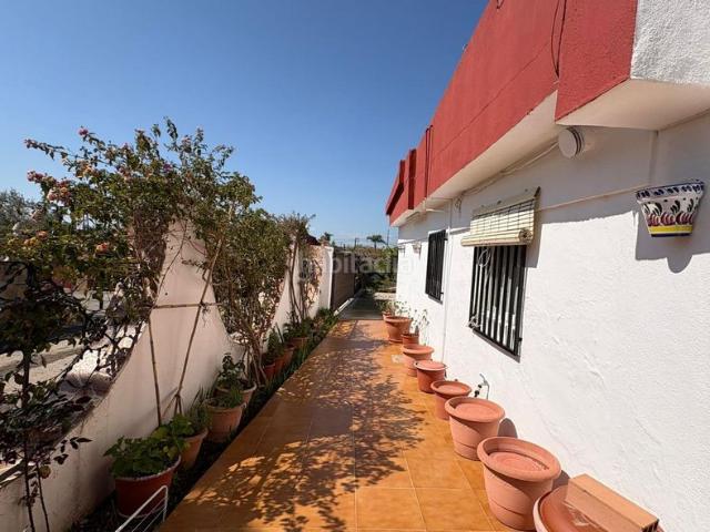 Casa en venta en la Plana Alta, Valencia