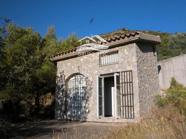 Chalet en venta en Grup Sant Vicent Ferrer, la Plana Alta