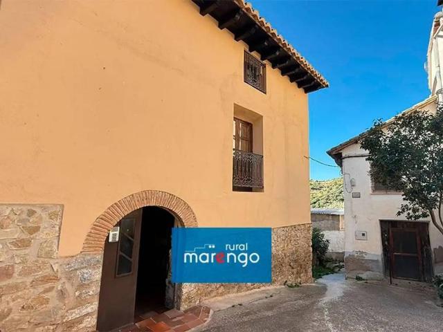Casa en venta en Maestrazgo, Aragón
