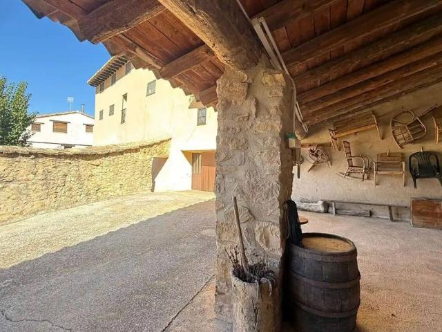 Casa en venta en Maestrazgo, Aragón