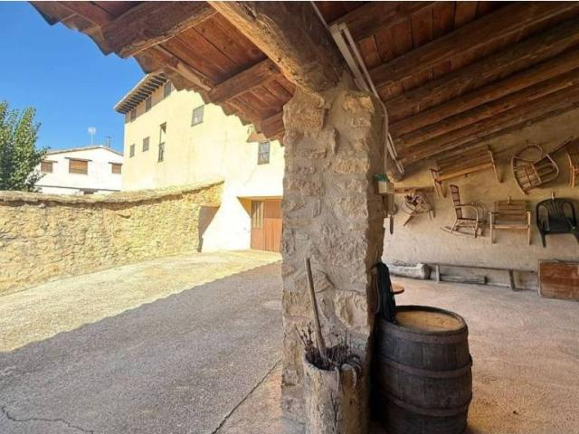 Casa en venta en Maestrazgo, Aragón
