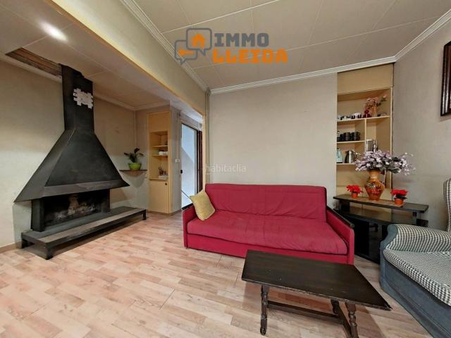 Casa en venta en Urgell, Catalunya
